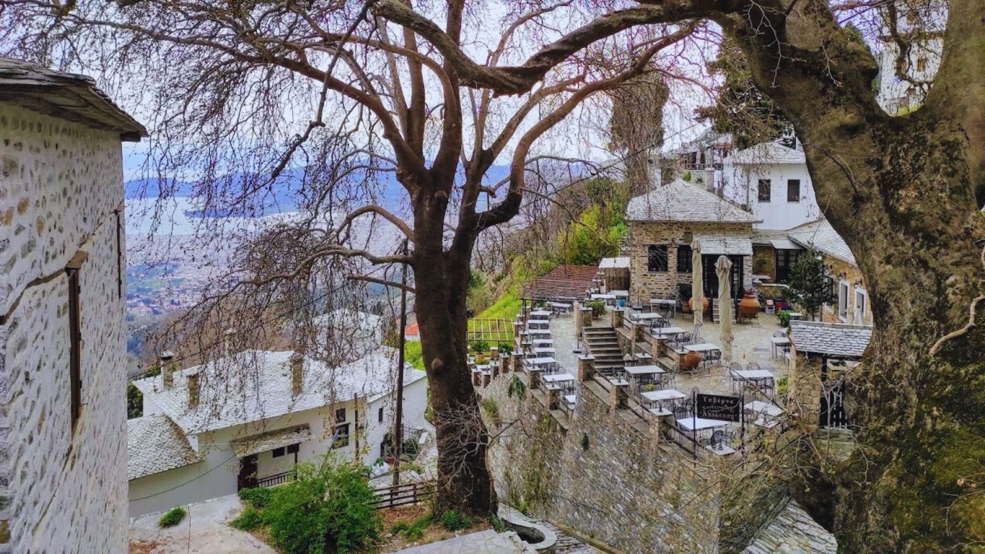 Pelion Sporades islands cruise in Greece book now prices offbeat travel