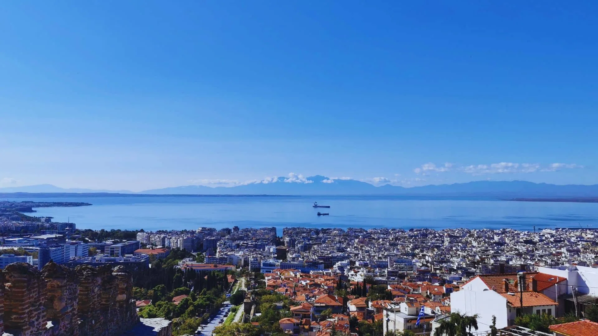 thessalonique trek dans le pinde visiter macédoine centrale grèce forfaits voyage expériences authentiques offbeat travel