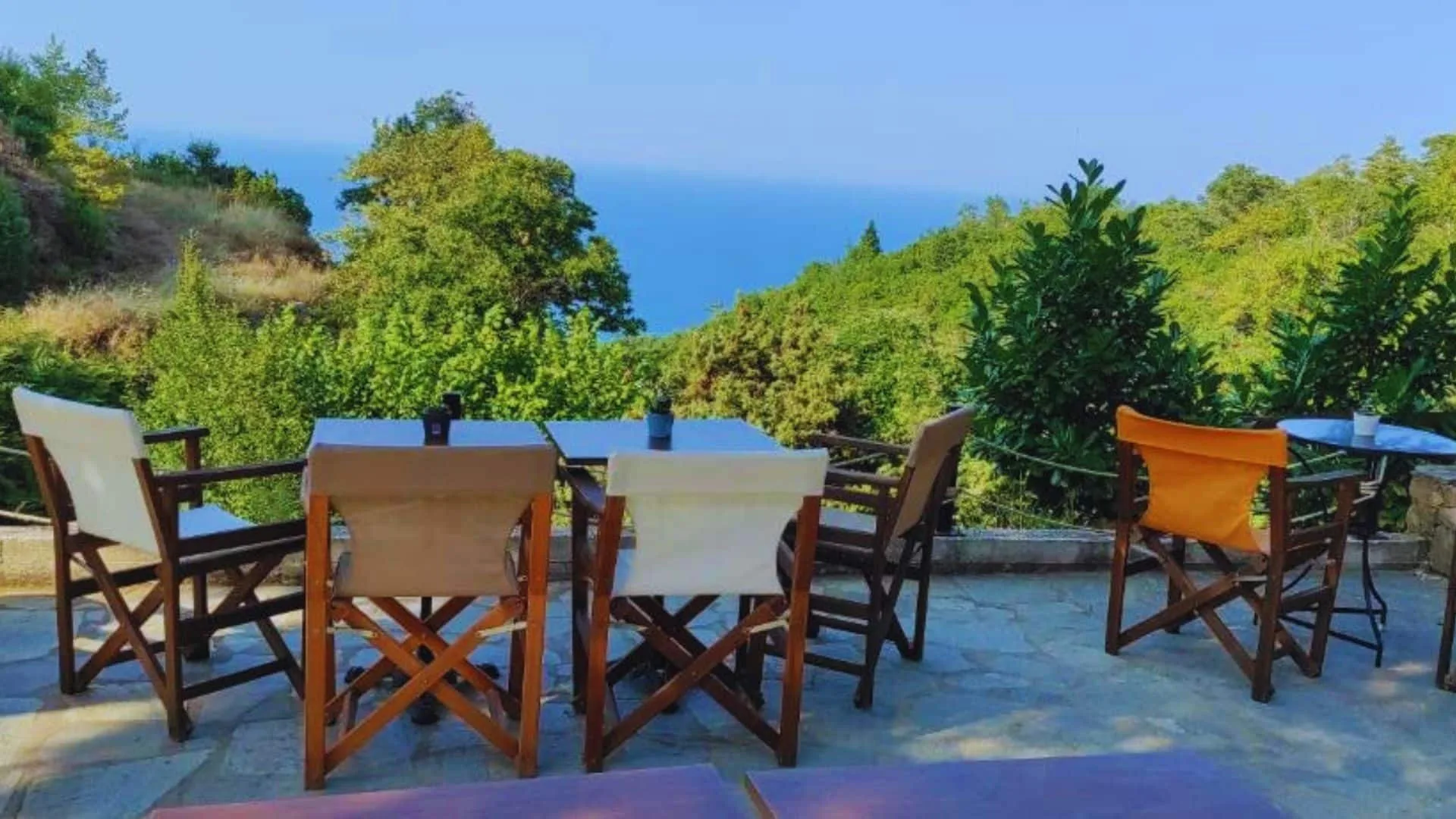 olympe grèce trekking forfaits voyage balcon de l'olympe offbeat travel